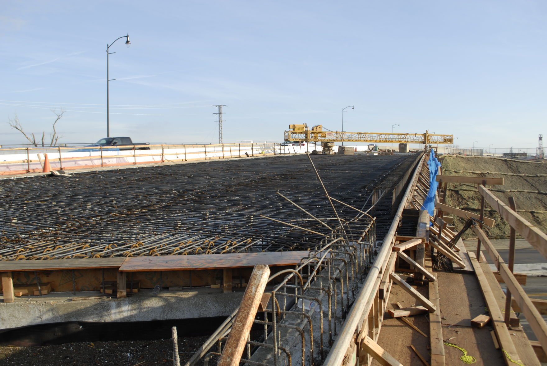 Fifth Street Bridge